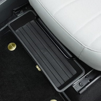 Bộ hộp đựng đồ Geely EX5 EMI